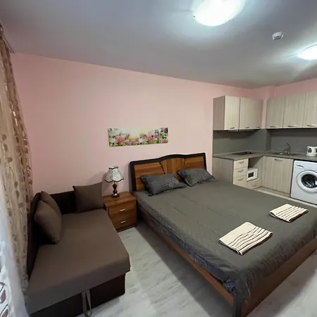 студия в болгарии Lägenhet