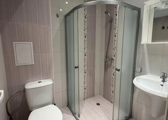 студия в болгарии Apartament